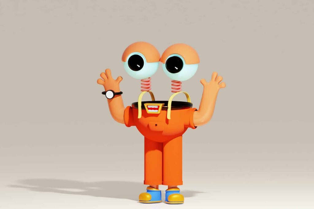 Kickstart Your Journey As 3D Creator